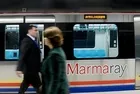 Marmaray ile 10 yılda taşınan yolcu sayısı bir milyara ulaştı