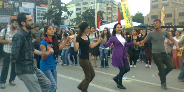 6'lı koalisyonun yeni ortağı HDP'nin sicili kabarık! Meral Akşener'in 'Tutum Belgesi'nden haberi var mı? Skandal talepler-22