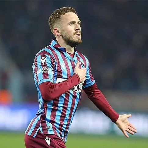 Vişça’nın ikinci baharı