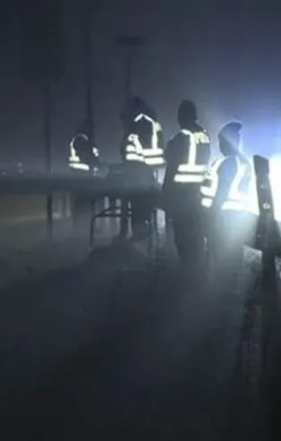 Almanya'da yamyam alarmı verildi! Stefan'ın hiç eti bulunamadı