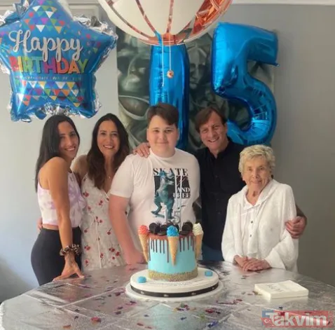 Yedi Kocalı Hürmüz de kimmiş! Rafet El Roman'ın eski eşi Tuğba Altıntop bakın kaç kez imam nikahı kıymış! Tam tamına... - 14