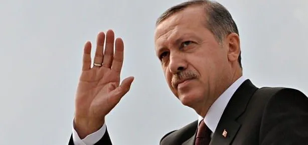 Erdoğan için rap şarkısı