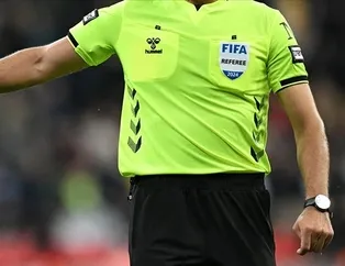 Liderin maçı Türkmen’in