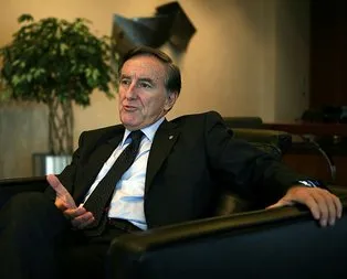 Patronun gözünden