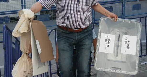 İzmir'deki geçersiz oylar yeniden sayılacak