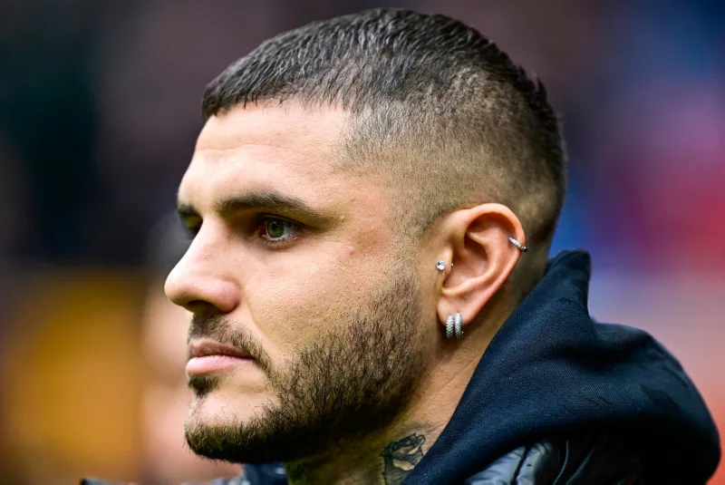 Galatasaray'da Mauro Icardi yerine 6 aday! - 1