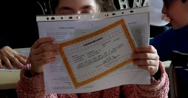 e okul karne notlari nasil bakilir e okul karne notlari 2021 ogrenme