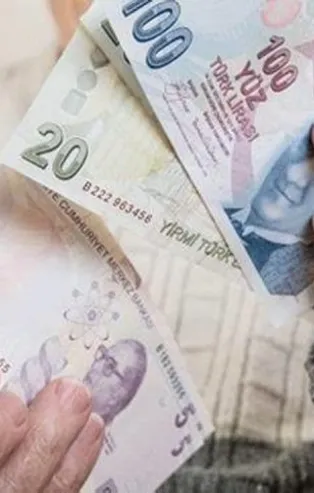 Malul olan emekli olur