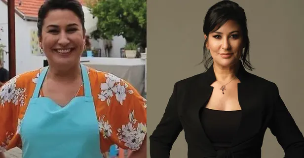 52'lik oyuncu günde sadece 15 dakika uyguladı! 30 günde 7 kilo verdiren İclal Aydın diyeti! "Artık kilo veremem diyordum..."