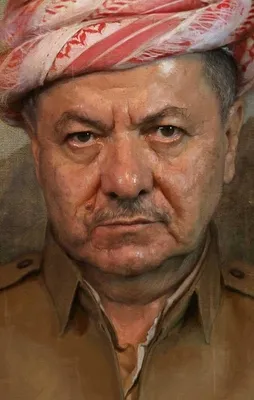 Barzani'nin referandumunda DAEŞ detayı