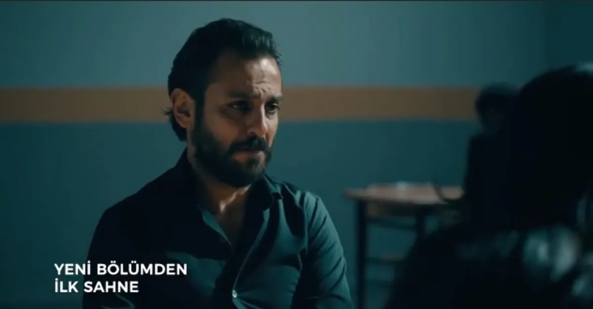 Çukur 78. yeni bölümden ilk sahne - fragman yayınlandı! |Video