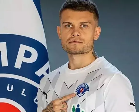 Piatkowski Kasımpaşa’da