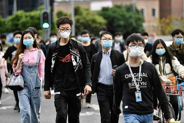 DSÖ'den korkutan açıklama: Koronavirüs son salgın olmayacak-3