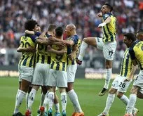 Fenerbahçe’den rakiplerine tarihi fark!
