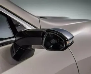 Yerli otomobilde sürpriz özellik! Ayna yerine kamera mı olacak?