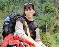 Everest’te Türk avukat esir alındı