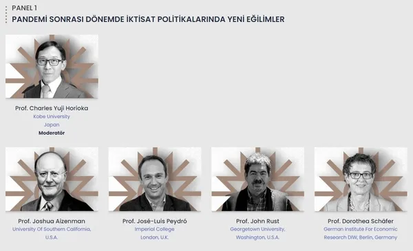 Hazine ve Maliye Bakanı Nureddin Nebati'den Ekonomik Dönüşüm Zirvesi'nde duyurdu: Türkiye modeli örnek olacak-9