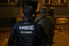 Uyuşturucu operasyonu: 7 şüpheli yakalandı!