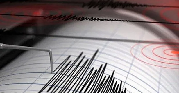 Ankara deprem şiddeti kaç, Ankara’da deprem mi oldu? Kandilli AFAD güncel son depremler listesi
