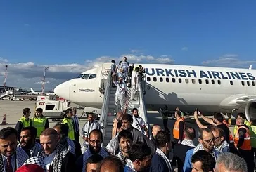 İşte Türkiye farkı