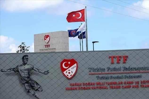 Son dakika: PFDK'dan 10 Süper Lig kulübüne ceza