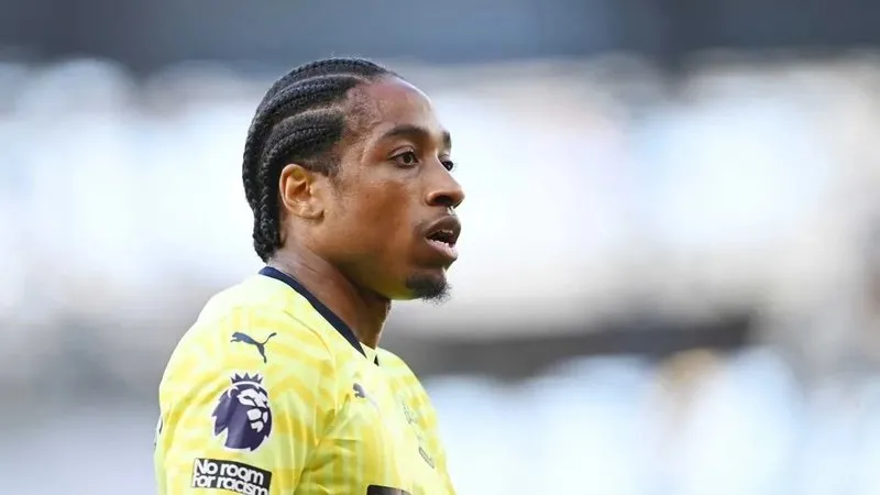 Kyle Walker-Peters Beşiktaş'ta (Takvim.com.tr)