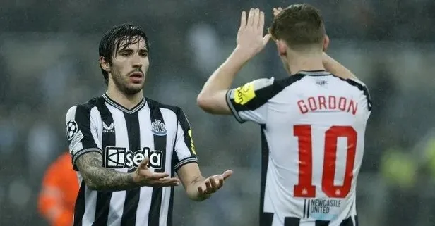 Sandro Tonali'nin cezası belli oldu!