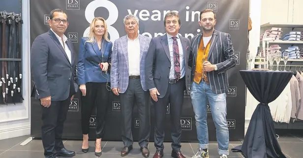 Romanya’da 8 yıllık Damat rüzgarı