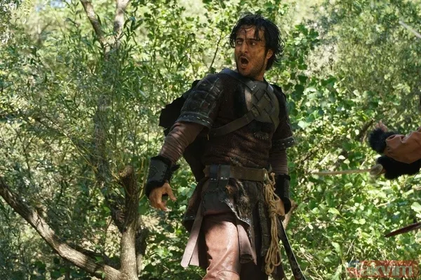 Bala Hatun ile Malhun Hatun karşı karşıya geldi! Kuruluş Osman 66. bölüm 2. fragmanına Osman Bey’in sözleri damga vurdu - 9