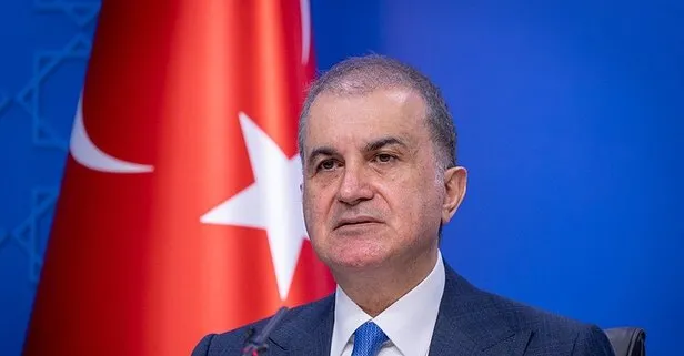 AK Parti Sözcüsü Çelik’ten Terörsüz Türkiye’de yeni aşama mesajı! Özel’e cunta yanıtı | Başkan Erdoğan İmralı heyetini kabul edecek