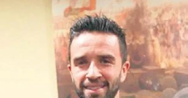 Gökhan Gönül’e milli görev
