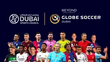 Globe Soccer 2024te Türk yıldızlar sahne alıyor: Hakan Çalhanoğlu, Arda Güler ve Kenan Yıldız aday gösterildi