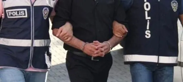 Kumpasçı bilirkişi kaçarken yakalandı