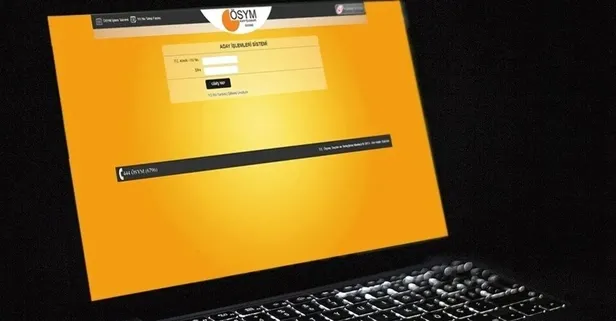 ÖSYM 8 Eylül ÖZYES sonuçları açıklandı mı? YKS ÖZYES sınav sonuçları nasıl ve nereden öğrenilir?