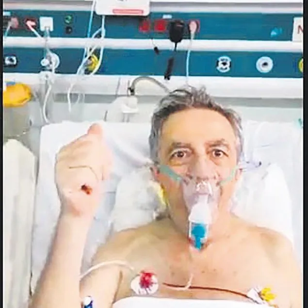’Ciğer’pare!