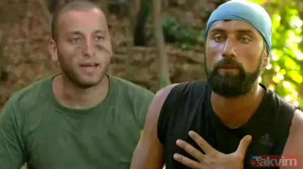 Acun, Survivor Yasin Obuz'un "Acun Ilıcalı bana racon kesemez" sözleriyle çılgına döndü! Açtı ağzını yumdu gözünü: "Kralı gelse..." - 23