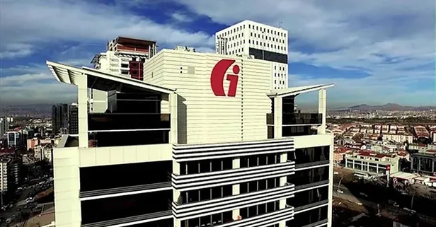 Vergi yüzsüzleri açıklandı! Milyarlarca liralık borç: İlk sırada Can Holding var