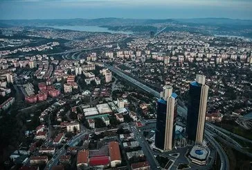 İstanbul’da deprem riski taşıyan ilçe ve mahalleler