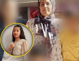 Bağcılardaki taşlı cinayette yeni detaylar! Anne Gülizar anlattı! Cani adam teselli etmiş! Meryemi istismar mı etmek istedi?