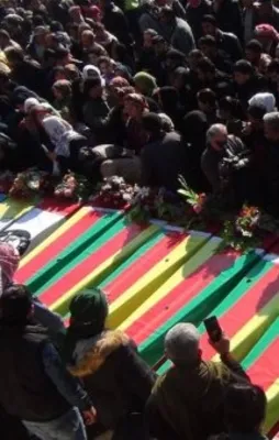 Ex teröristlere tabut yetişmiyor