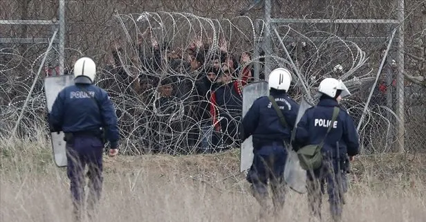 Göçmenlerin kıtaya girişini engellemek isteyen AB, Belarus’u göçmenleri Avrupa’ya sokmakla suçluyor