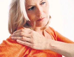 Kemik erimesi yaşa bakmaz