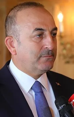 Bakan Çavuşoğlu'ndan Almanya'ya sert tepki