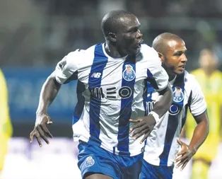 Aboubakar sürprizi! Beşiktaş’ı icraya verdi