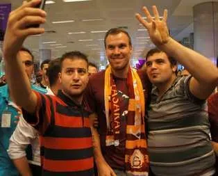 Galatasaray’dan son gün bombası! O isim İstanbul’da