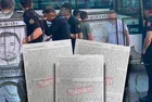 Haluk Levent’i satan satana: Çakma denetime itiraf… Ahbap’a akan yardım paraları kumara gitti! Borca karşılık okul