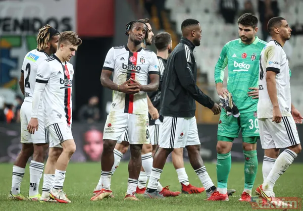 Sergen Yalçın'dan Stefan Kuntz'a olay yanıt: Kıvırmaya gerek yok - 35