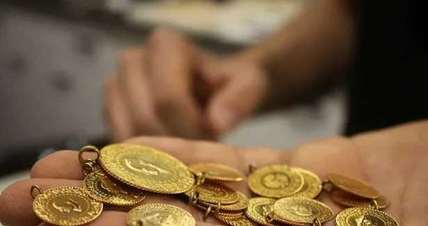 10 Aralık altın fiyatları son dakika bugün ne kadar, kaç TL? Kapalıçarşı 22 ayar bilezik, gram, tam, yarım, cumhuriyet ve çeyrek altın fiyatları..-5