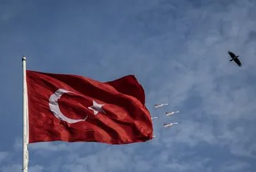 Türkiye’nin gurur günü