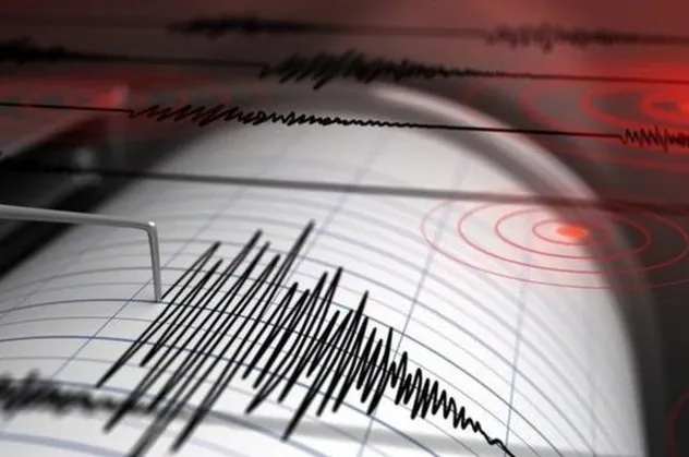 Alaska'da 5,8 büyüklüğünde deprem